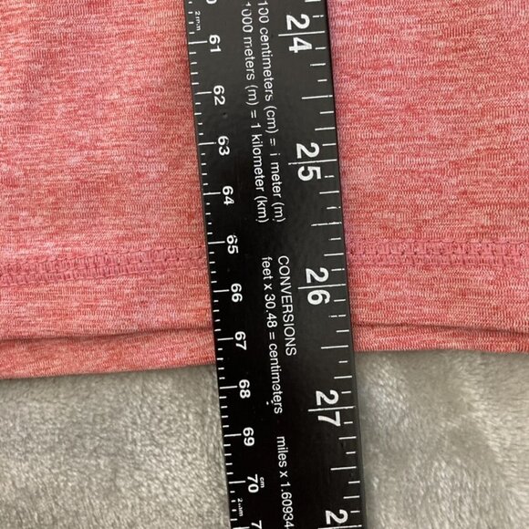 Columbia Omni-wick Advanced Evaporation 1/4 Zip Pullover Top Size Medium - Picture 7 of 9